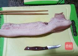 东坡肉的做法图解2