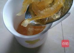 柠檬蜂蜜柚子茶的做法图解5