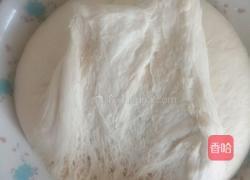 木耳芹菜包子的做法图解6