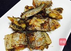 红烧带鱼的做法图解6