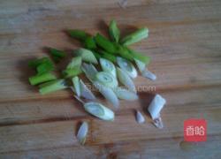 西葫芦炒西红柿的做法图解4