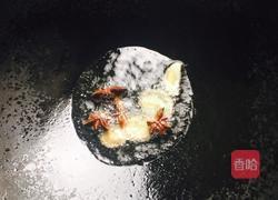 百叶结烧肉的做法图解3