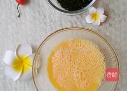 摊蛋皮的做法图解2