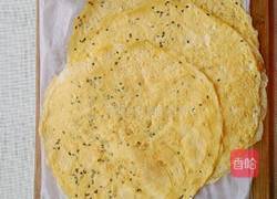 摊蛋皮的做法图解7
