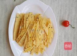 摊蛋皮的做法图解8