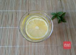 柠檬蜂蜜柚子茶的做法图解8
