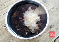 凉拌双耳的做法图解3