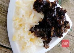 凉拌双耳的做法图解4