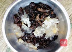 凉拌双耳的做法图解6