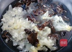 凉拌双耳的做法图解5