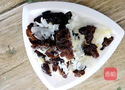 凉拌双耳的做法图解7