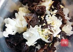 凉拌双耳的做法图解10