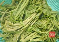 香椿鸡蛋的做法图解3