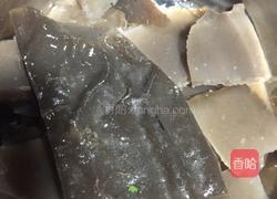 炒地瓜粉的做法图解1