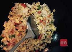 什锦菠萝饭的做法图解10