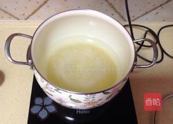 小米粥的做法图解3