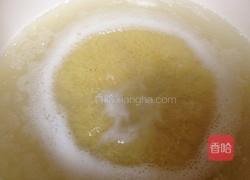 小米粥的做法图解7
