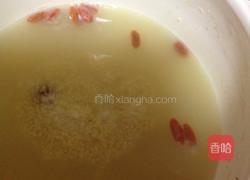 小米粥的做法图解9