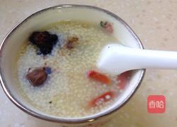小米粥的做法图解11