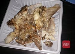 仿土耳其烤肉版冰白鲜鱼的做法图解6