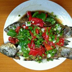 啤酒鱼的做法[图]