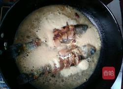 啤酒鱼的做法图解3