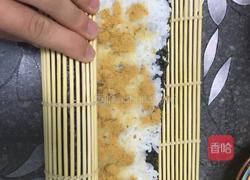 寿司的做法图解5