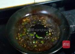 家常干烧黄花鱼的做法图解8