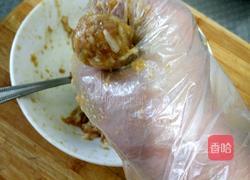 肉丸子的做法图解6