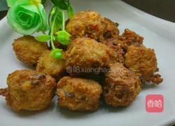 肉丸子的做法图解8