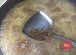 十三香麻辣小龙虾的做法图解7