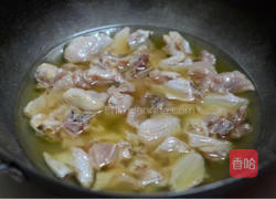 辣子鸡块的做法图解3