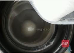 抹茶慕斯的做法图解1