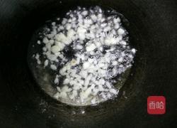 茄子炒肉的做法图解5