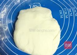 豆沙馅儿包子的做法图解1