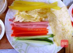 秘制寿司的做法图解5