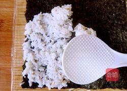 秘制寿司的做法图解10