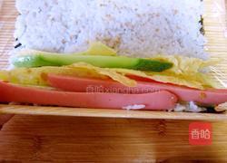 秘制寿司的做法图解13