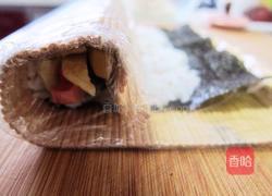 秘制寿司的做法图解14