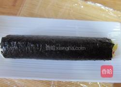 秘制寿司的做法图解15