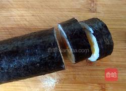 秘制寿司的做法图解16