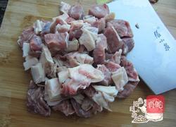 清炖牛肉的做法图解1