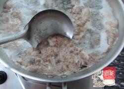 清炖牛肉的做法图解2