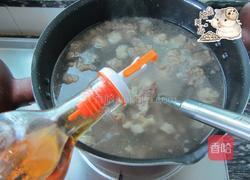 清炖牛肉的做法图解7