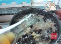 清炖牛肉的做法图解8