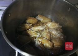 豉油鸡翅的做法图解8