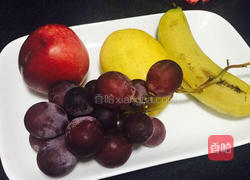 水果捞的做法图解1