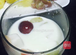 水果捞的做法图解5