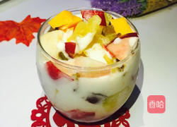 水果捞的做法图解6