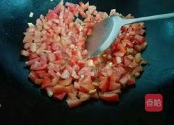 番茄炖牛腩的做法图解8